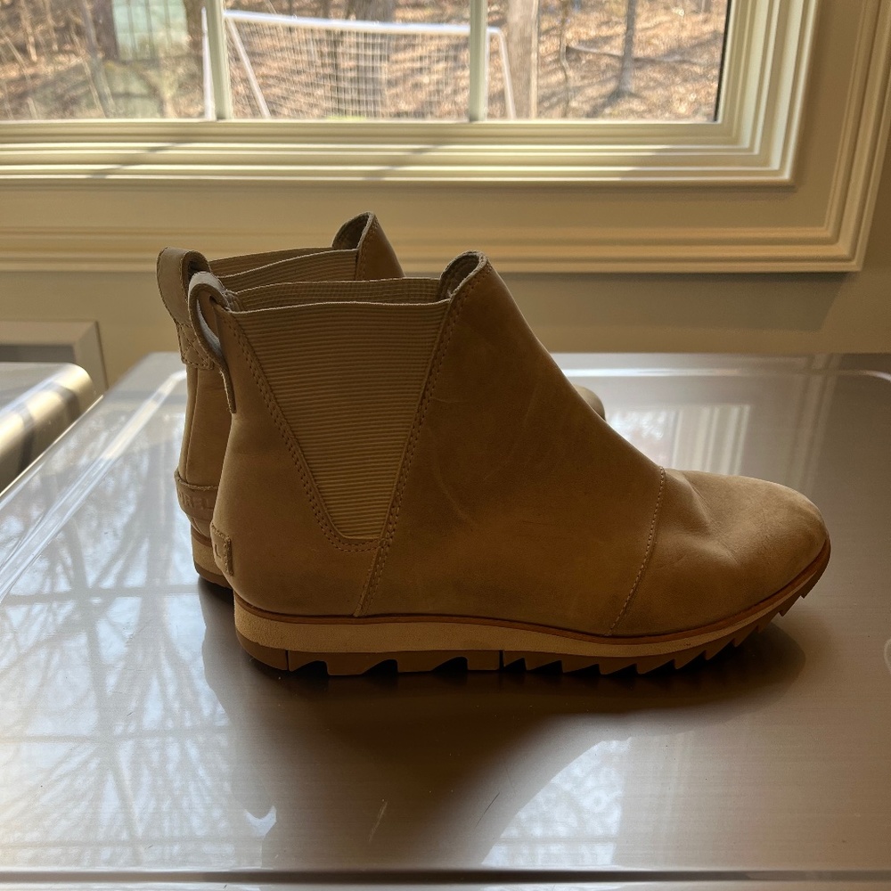 Sorel Women’s Boots